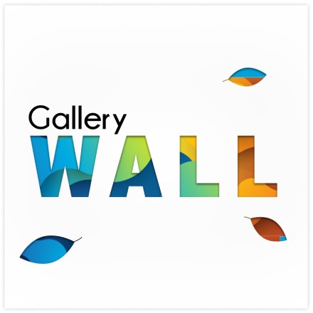 Gallery Wall 